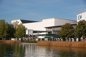 ICM München