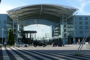Kempinski Hotel Airport