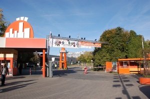 Kultfabrik