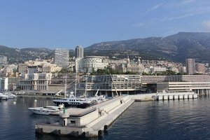 Monte Carlo Monte Carlo