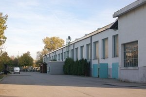 Zenith Halle