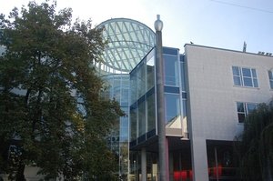 Hochschule München