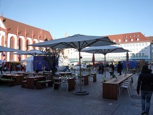 Marktplatz Marktplatz