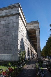 Haus der Kunst München