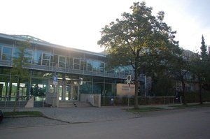 Nymphenburger Schulen