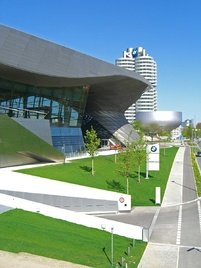 BMW Welt