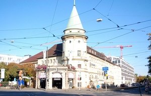Löwenbräukeller München Löwenbräukeller München