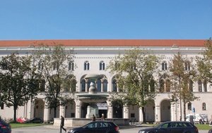 Ludwig-Maximilians-Universität München