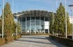 Neue Messe München