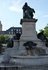 Friedrich-Rückert-Denkmal am Marktplatz
