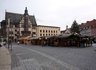 Weihnachtsmarkt Marktplatz, Schweinfurt
