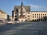 Marktplatz Schweinfurt