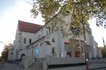 Pfarrkirche Maria Schutz, München