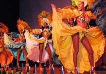 Artistes agences, Personnel de promotion, Hôtesses pour salons
