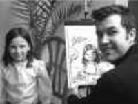Artistes agences, Personnel de promotion, Hôtesses pour salons