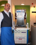Catering, Máquinas para helado suave, Alquileres de máquinas de hielo