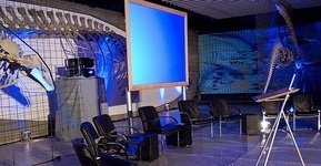 Audio & Video Equipment