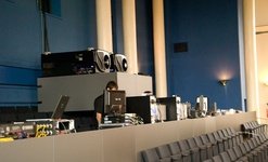 Audio & Video Equipment