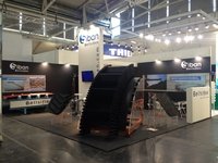 Construcción de stands Construcción de stands