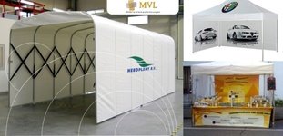 Exhibition Tents & Pavilions Exhibition Tents & Pavilions