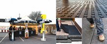 Bodenbeläge, MVL-Vertrieb mobile Verkaufs- / Eventlösungen