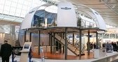 Messebau, Bären GmbH - Internationaler Messebau