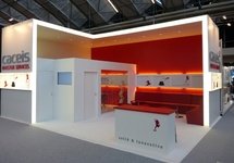 Exhibition Booth Builders Exhibition Booth Builders
