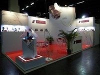 Booth Builders