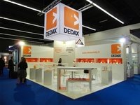 Exhibition Booth Builders