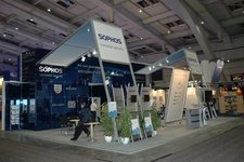 Exhibition Booth Builders Exhibition Booth Builders
