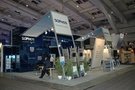 Messestandbau, Messe Service International