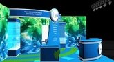 Messebau, Messe Service International