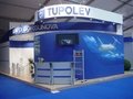 Standbau, Messe Service International