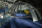 Standbau, Messe Service International