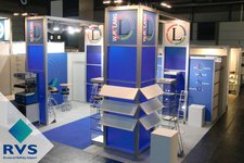 Booth Builders Booth Builders