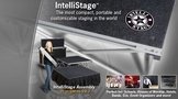 Bühnen & Podeste, excellent audio equipment GmbH