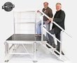 Bühnen & Podeste, excellent audio equipment GmbH