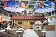 Exhibition Booth Builders Exhibition Booth Builders