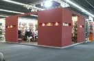Messebau, innenarchitektur+design 