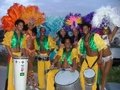 Künstler & Artisten, Brazil - Tropical Entertainment Group