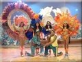 Künstler & Artisten, Brazil - Tropical Entertainment Group