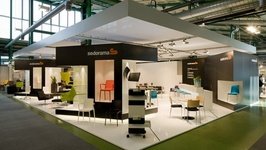 Exhibition Architecture