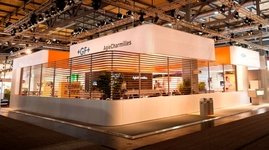 Exhibition Architecture