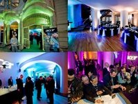 Event organizers
