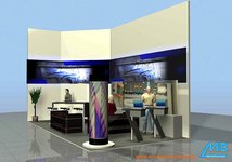 Booth Builders