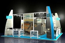 Booth Construction
