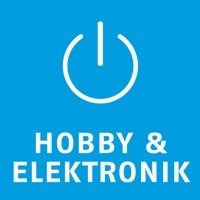Hobby & Elektronik Stuttgart 2015 Hobby & Elektronik 2015 Stuttgart