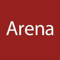 Arena Helsinki 2010
