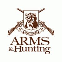 Arms & Hunting Moskau 