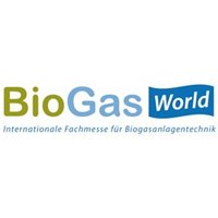 Biogasworld Berlin 2013